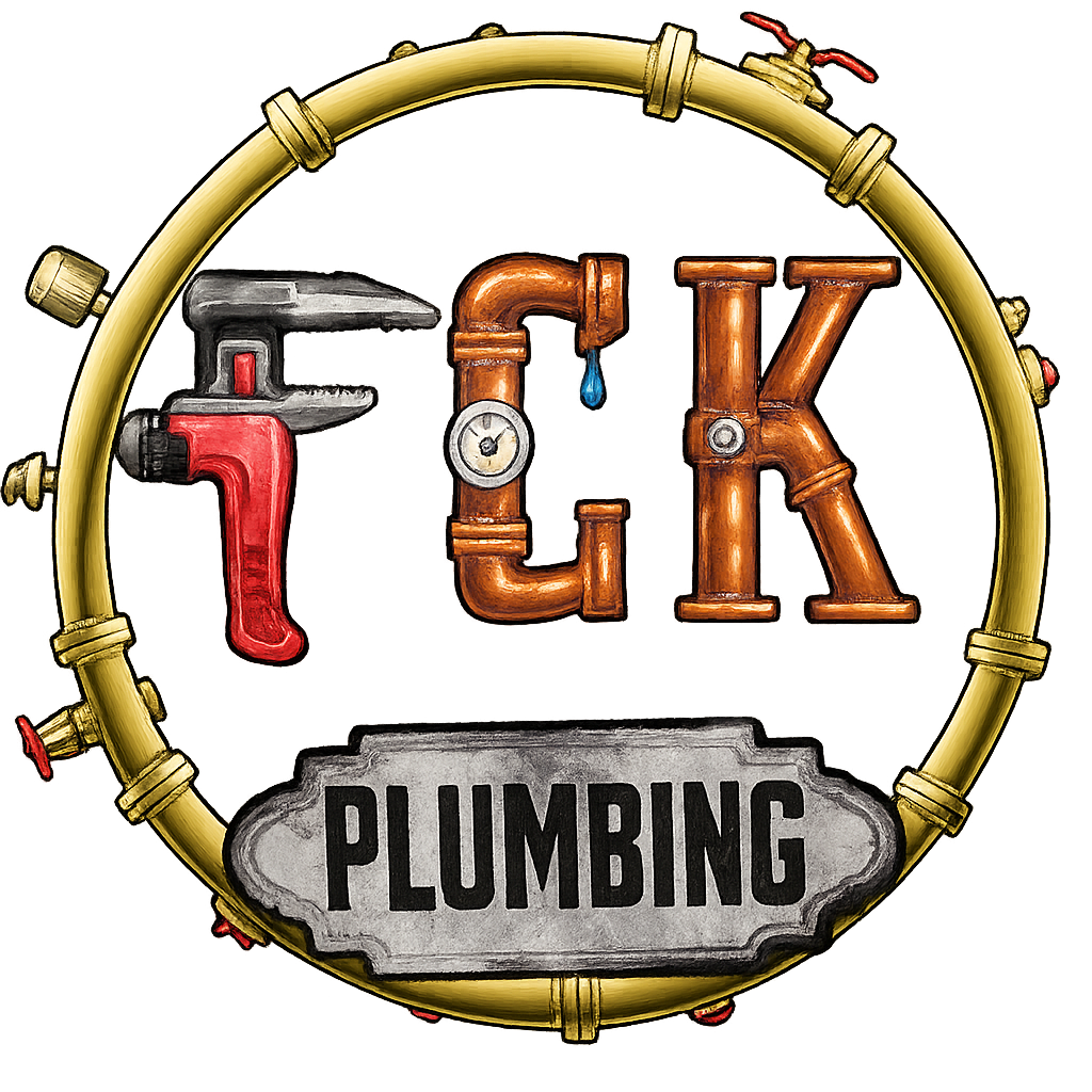 F.C.K. Plumbing