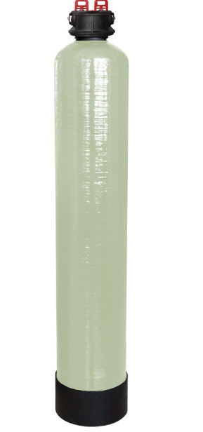 Navien Tankless Water Heater