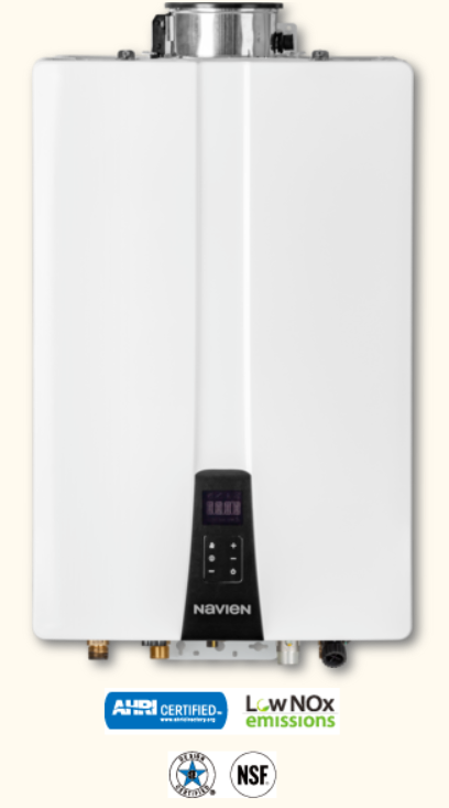 Novo Water Filtration System